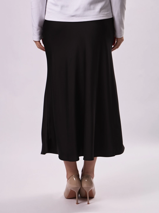 JUST JT8503-78023 satin yubkasi
