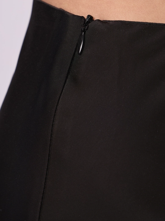 JUST JT8503-78023 satin yubkasi