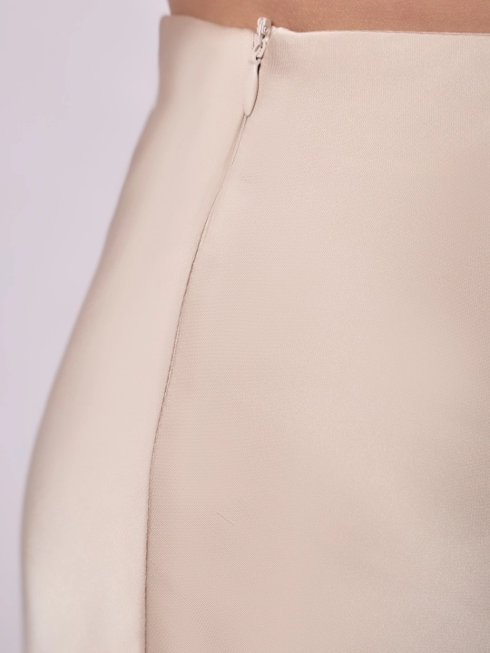 JUST JT8503-78023 satin yubkasi