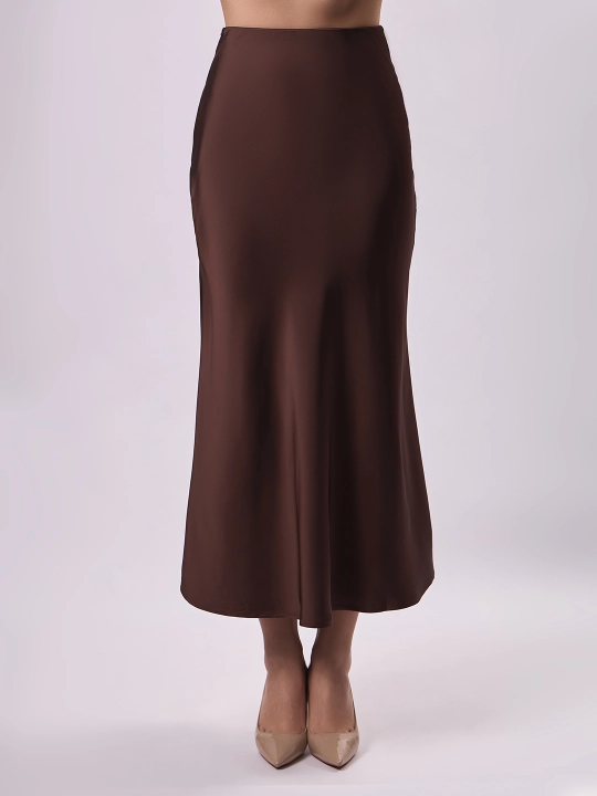 JUST JT8503-78023 satin yubkasi