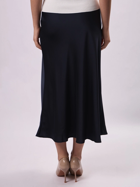 JUST JT8503-78023 satin yubkasi