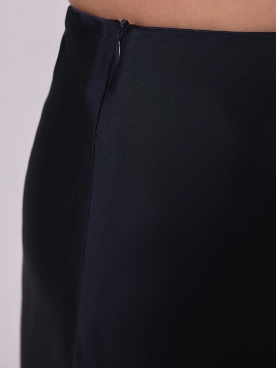 JUST JT8503-78023 satin yubkasi