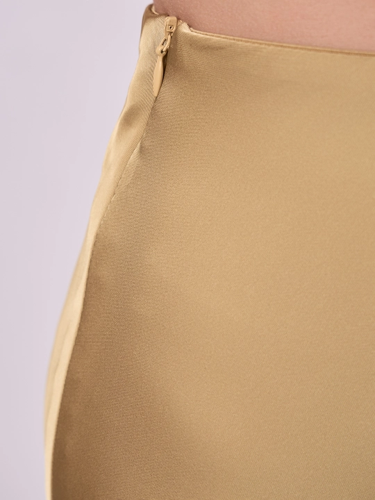 JUST JT8503-78023 satin yubkasi