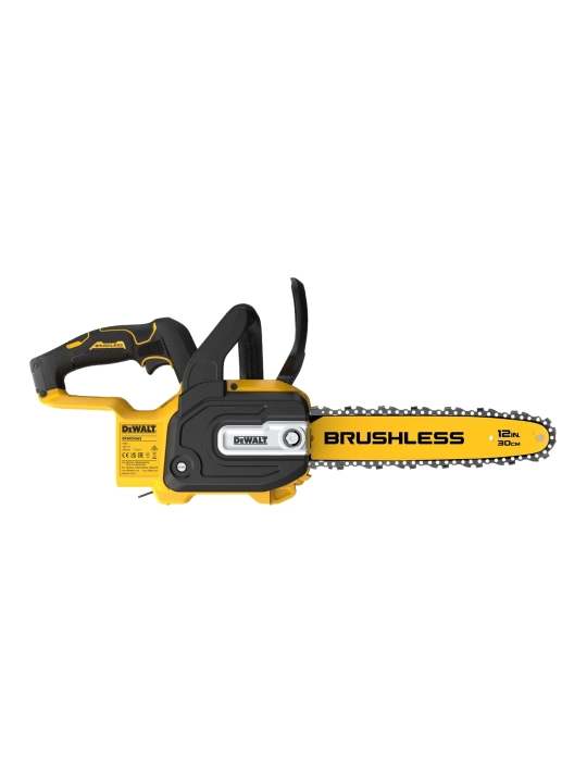 DeWALT 18V 30 sm DCMCS565P1-QW akkumulyatorli zanjirli arra