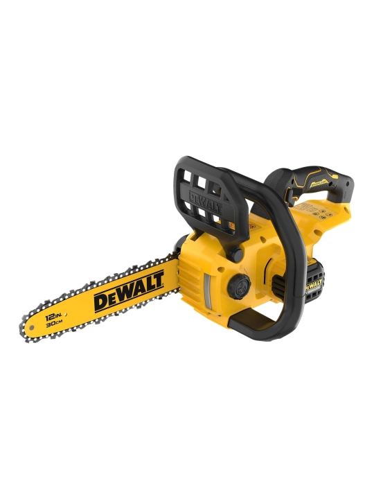 DeWALT 18V 30 sm DCMCS565P1-QW akkumulyatorli zanjirli arra