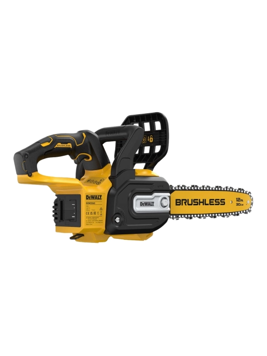 DeWALT 18V 30 sm DCMCS565P1-QW akkumulyatorli zanjirli arra