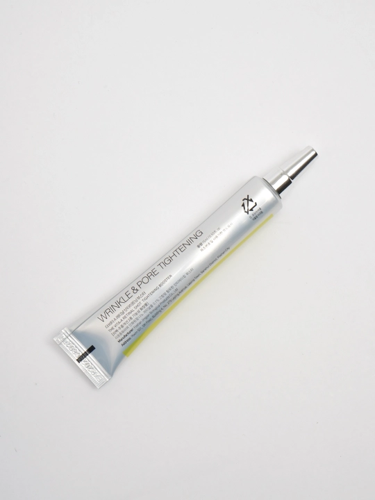 Ретиноловый бустерный крем Celimax The Vita-A Retinal Shot Tightening Booster