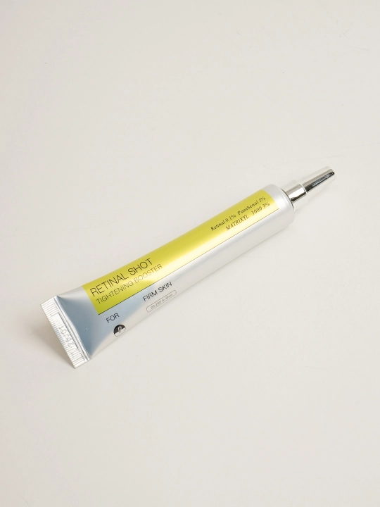 Ретиноловый бустерный крем Celimax The Vita-A Retinal Shot Tightening Booster