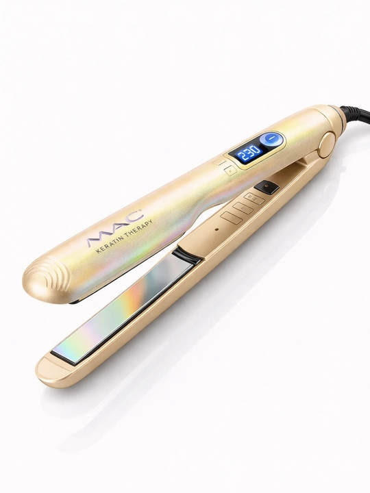 MAC Styler MC-2021E keramik soch tekislagich, Keratin Therapy