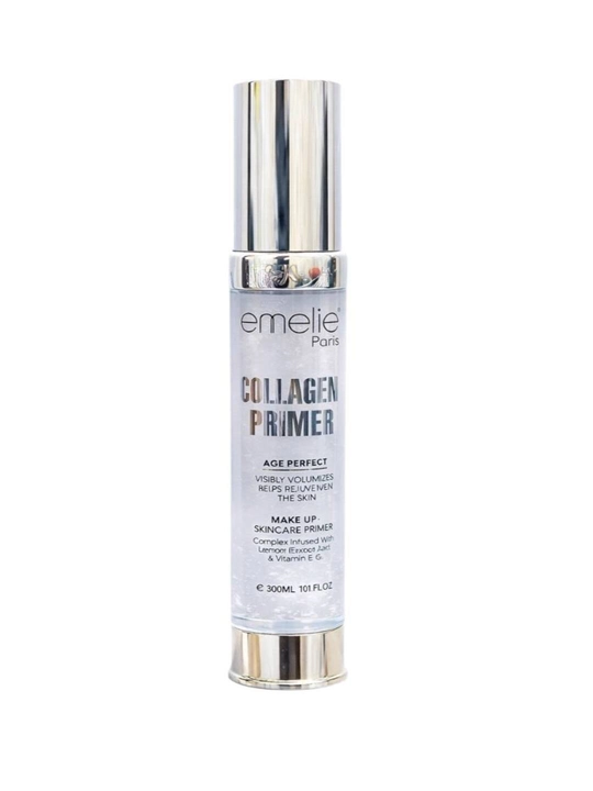 EMELIE 24K GOLD pardoz asosi, pardoz asosi, praymer, tonal krem - 