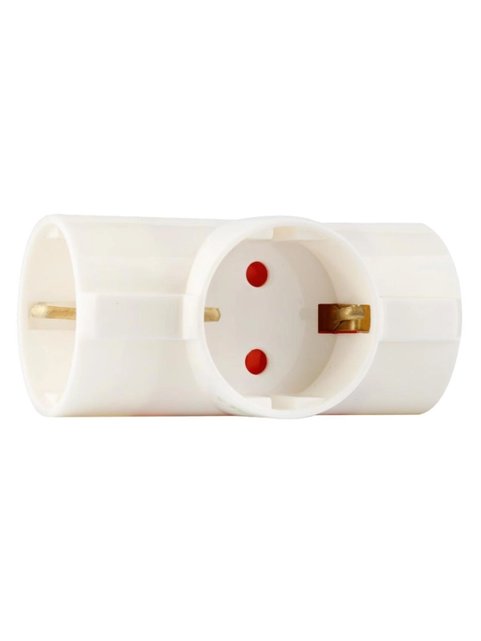 Адаптеры Schuko Терминатор TTA 16A2SC / TTA 16A3SC 16A, RSTAR