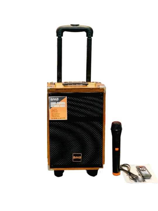 Bluetooth колонка BQ12 и BQ8 – Супер бас и мощный звук