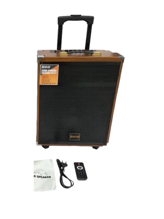 Bluetooth колонка BQ12 и BQ8 – Супер бас и мощный звук
