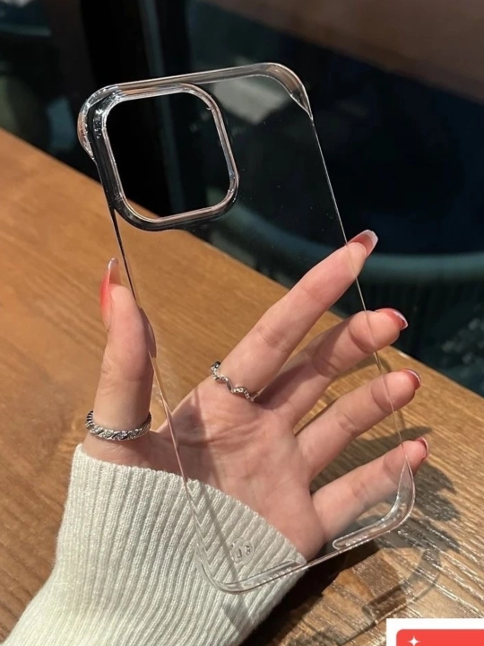 Защитный чехол из стекла для iPhone XR, X,XS, XS Max, 11,12, 13, 14,15, 16,17 Pro, Pro Max - 