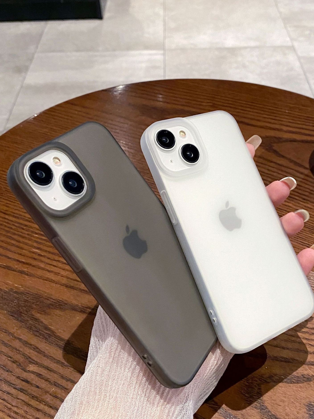 Защитный чехол из стекла для iPhone XR, X,XS, XS Max, 11,12, 13, 14,15, 16,17 Pro, Pro Max