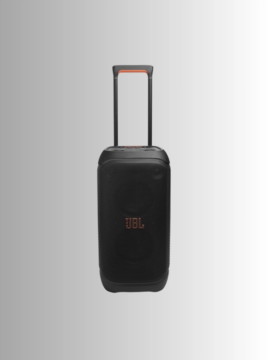 JBL PartyBox 320 240Vt, Bluetooth, IPX4 ko‘chma karnay