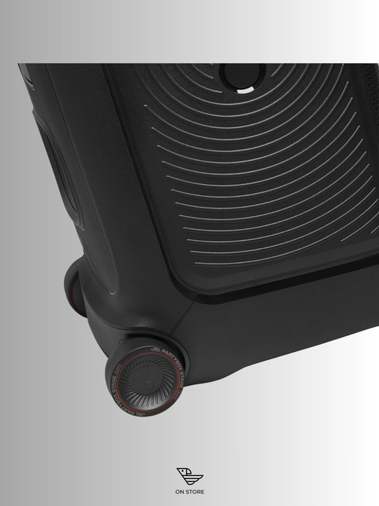 JBL PartyBox 320 240Vt, Bluetooth, IPX4 ko‘chma karnay