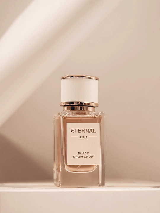 Atir ayollar uchun ETERNAL BLACK CROWN - 