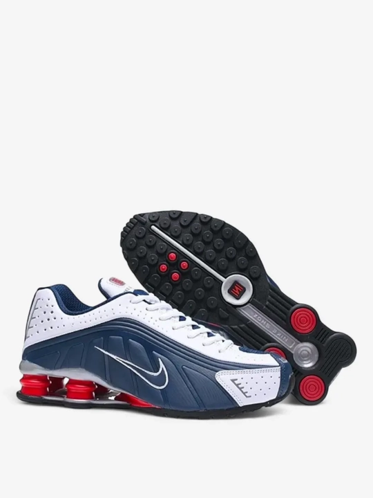 Мужские кроссовки Nike SHOX R4 OG