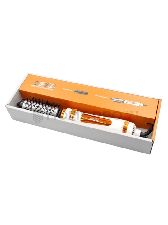 Soch turmaklash fen-cho‘tkasi, soch dazmoli MPRO MP-8024, MP-3109