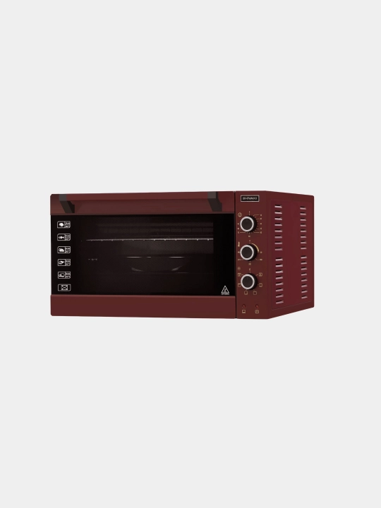 Мини-печь Shivaki MD 4218 E - 