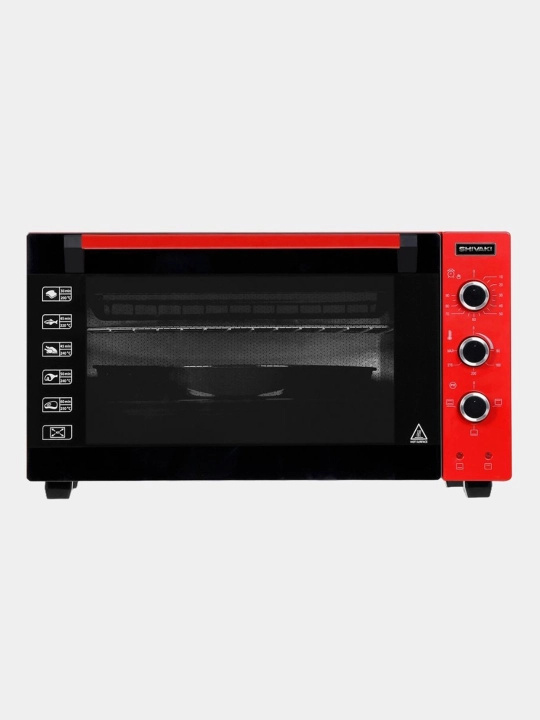 Мини-печь Shivaki MD 4218 E - 