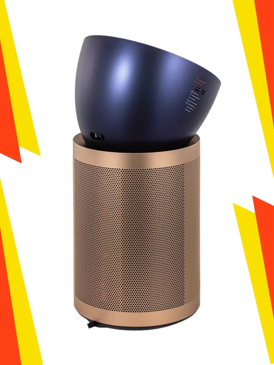 Очиститель и увлажнитель воздуха Dyson PH05 Humidify+Cool PH2 de-NOx PH05
