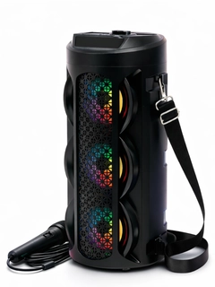 Qora shisha