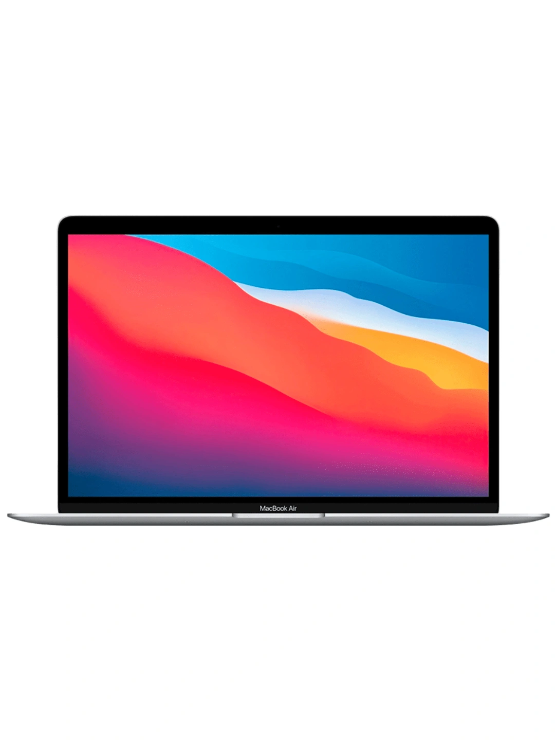 Ноутбук Apple MacBook Air M1 13" 8GB/256GB Space Gray (MGN63) русская клавиатура за 9888000 сум со скидкой 10%. Uzum Market