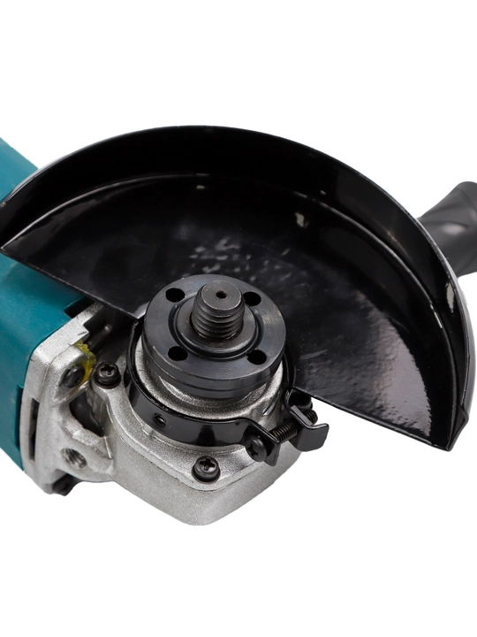 Elektr burchak silliqlash mashinasi, 125 mm, 750 Vt