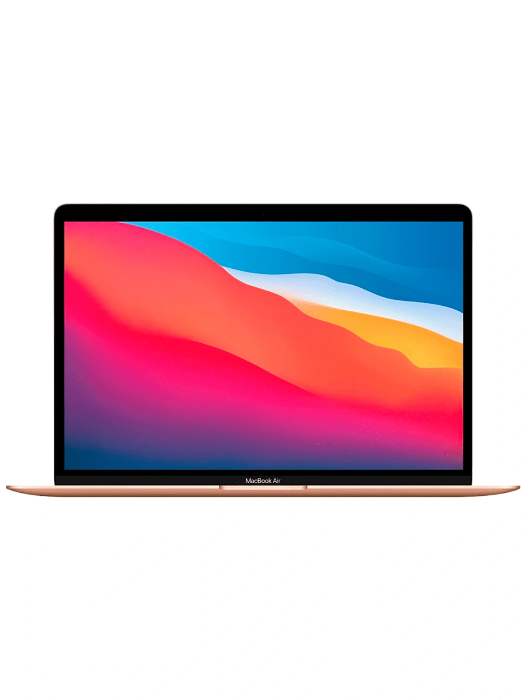 Ноутбук Apple MacBook Air M1 13" 8GB/256GB Space Gray (MGN63) русская клавиатура за 10999000 сум по лучшей цене. Uzum Market