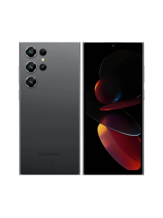 Смартфон Oukitel C61 Pro/ RAM 8GB+16GB/ 256GB