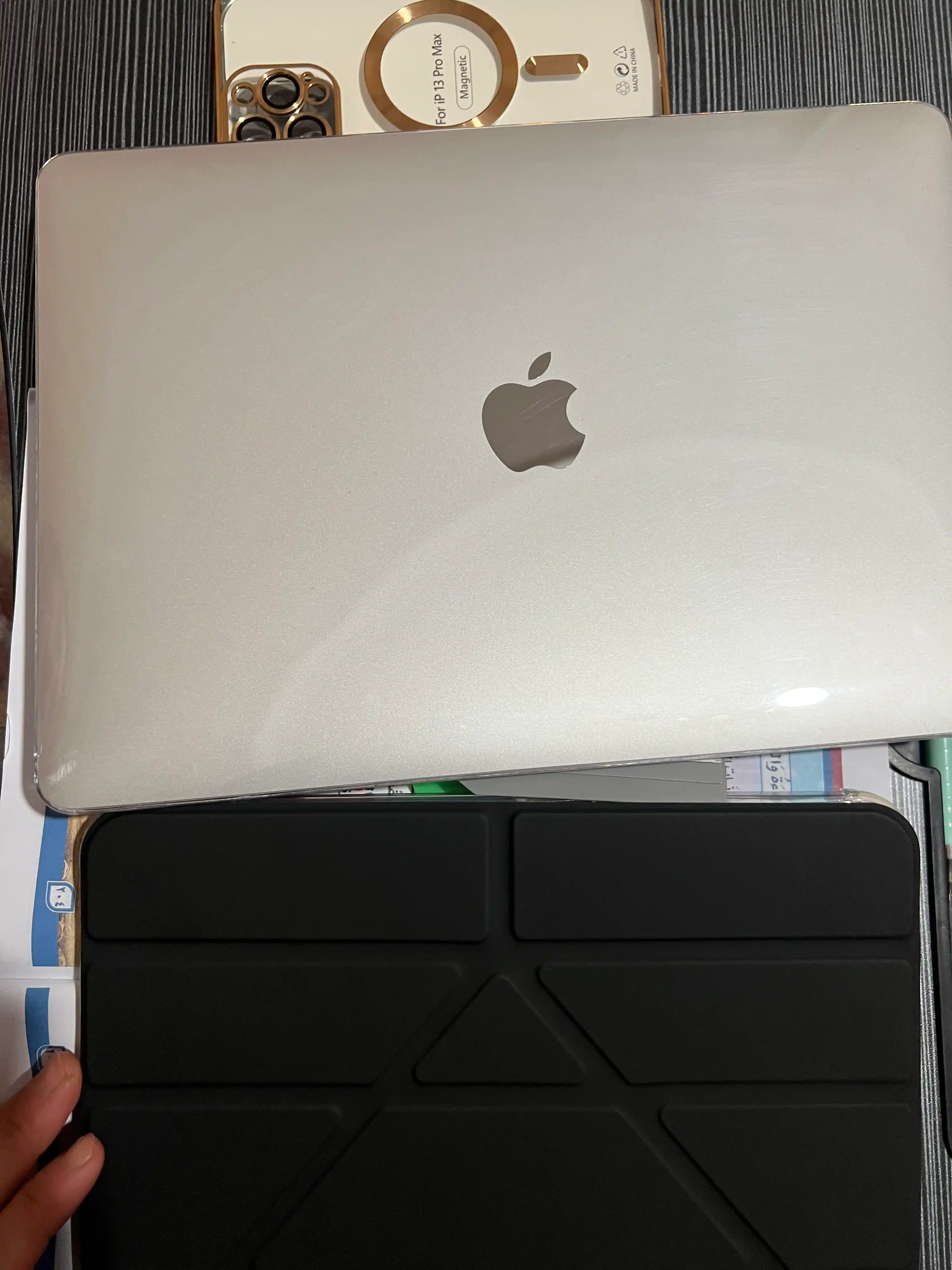 Чехол для планшетов iPad Pro 11" 18/20/21/22/24, iPad Pro 12,9 18/20/21/22/24