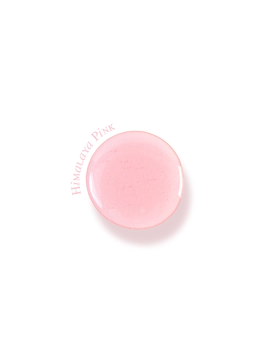 Блеск-плампер для губ TAM BEAUTY Vegan Jelly