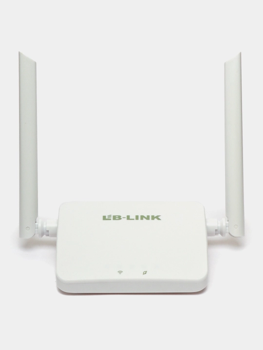 LB-LINK AX300 Wi-Fi 6 4G LTE Роутер (BL-CPE600EU)