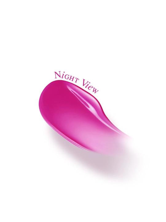 Блеск-плампер для губ TAM BEAUTY Vegan Jelly