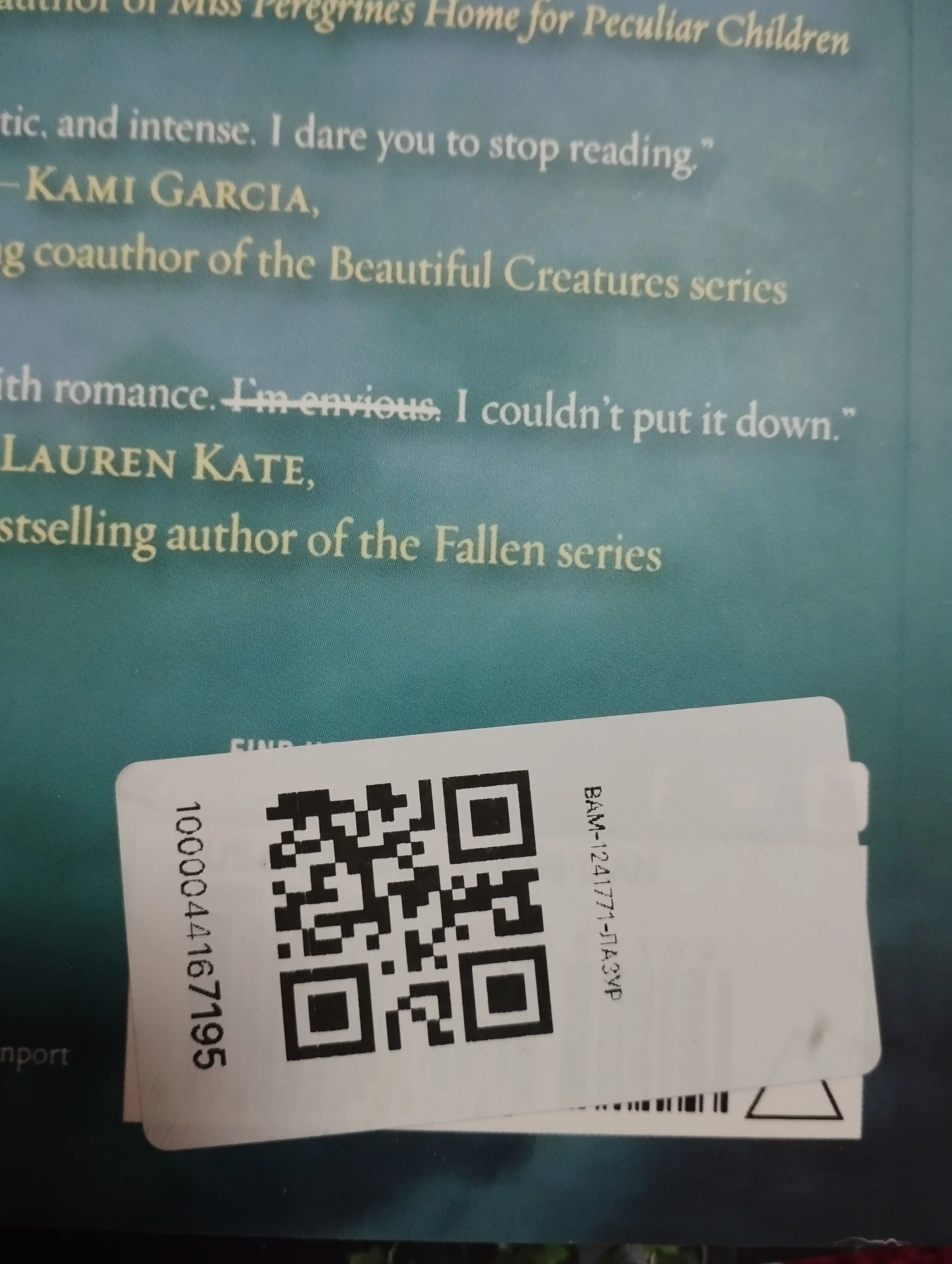 Shatter Me Series Collection 5 Books Set By Tahereh Mafi