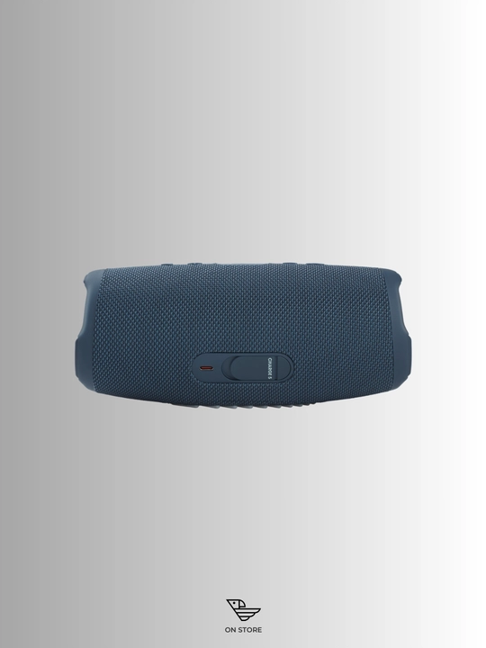 Портативная колонка JBL Charge 5 40Вт, Bluetooth 5.1, IP67, Powerbank