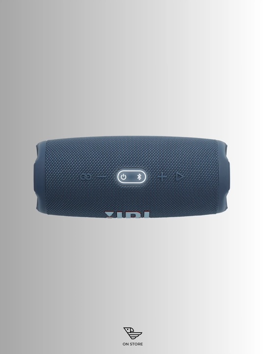 Портативная колонка JBL Charge 5 40Вт, Bluetooth 5.1, IP67, Powerbank