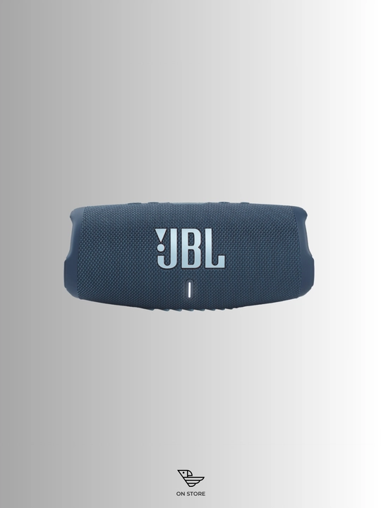 Портативная колонка JBL Charge 5 40Вт, Bluetooth 5.1, IP67, Powerbank