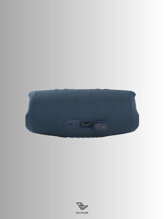 Портативная колонка JBL Charge 5 40Вт, Bluetooth 5.1, IP67, Powerbank