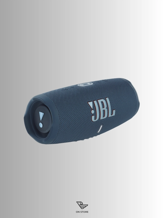 Портативная колонка JBL Charge 5 40Вт, Bluetooth 5.1, IP67, Powerbank