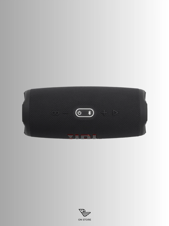 JBL Charge 5 portativ kolonkasi 40Vt, Bluetooth 5.1, IP67