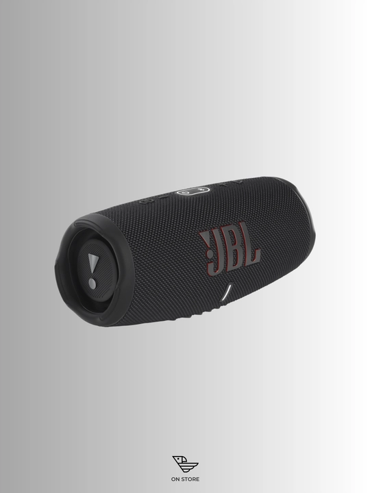 JBL Charge 5 portativ kolonkasi 40Vt, Bluetooth 5.1, IP67