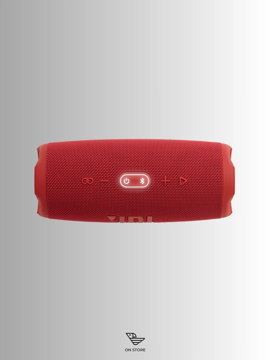 Портативная колонка JBL Charge 5 40Вт, Bluetooth 5.1, IP67, Powerbank