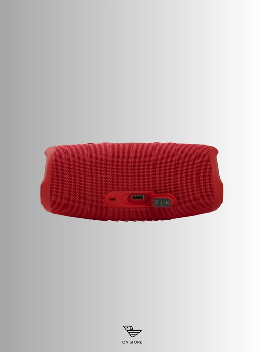 Портативная колонка JBL Charge 5 40Вт, Bluetooth 5.1, IP67, Powerbank