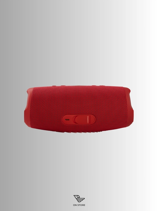 Портативная колонка JBL Charge 5 40Вт, Bluetooth 5.1, IP67, Powerbank