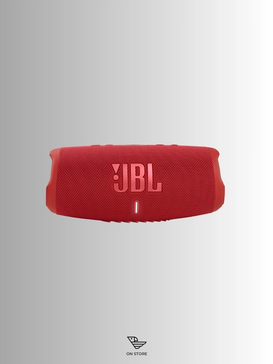 Портативная колонка JBL Charge 5 40Вт, Bluetooth 5.1, IP67, Powerbank