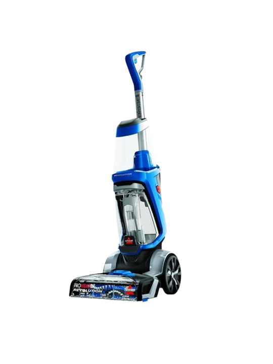 Моющий пылесос BISSELL ProHeat 2X Revolution 1858E