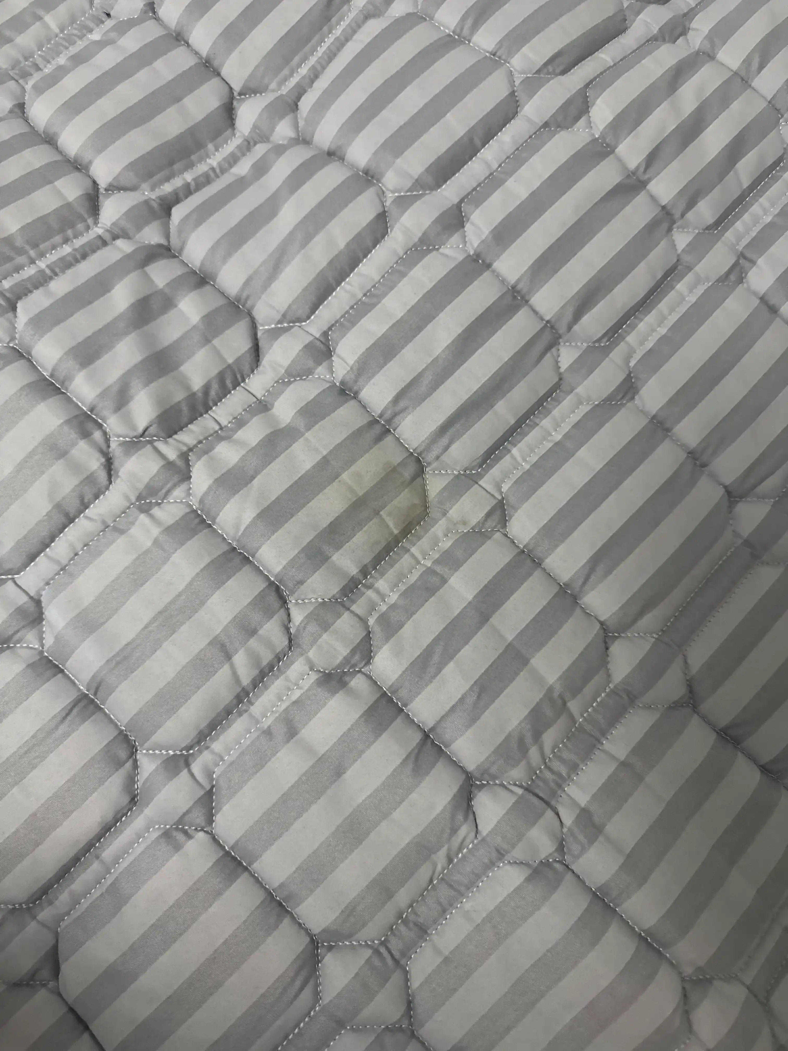 Наматрасник, двусторонний Classic Soft